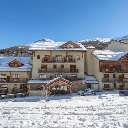 Duplex Renove - 2 Chambres 7 Personnes Vue Pistes Лез-Орр Екстер'єр фото