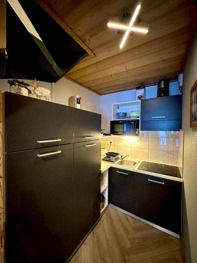 Duplex Renove - 2 Chambres 7 Personnes Vue Pistes Лез-Орр Екстер'єр фото
