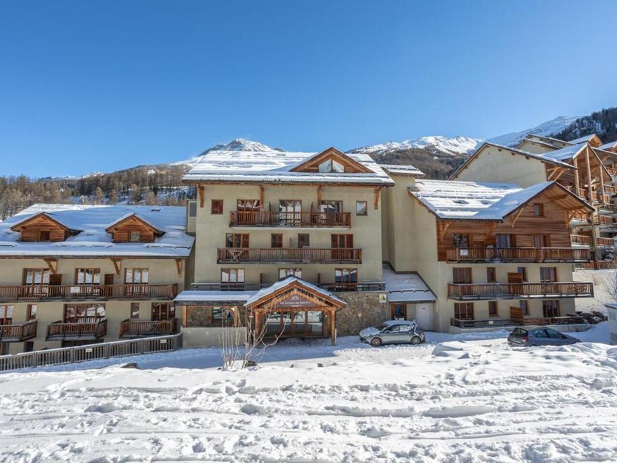 Duplex Renove - 2 Chambres 7 Personnes Vue Pistes Лез-Орр Екстер'єр фото