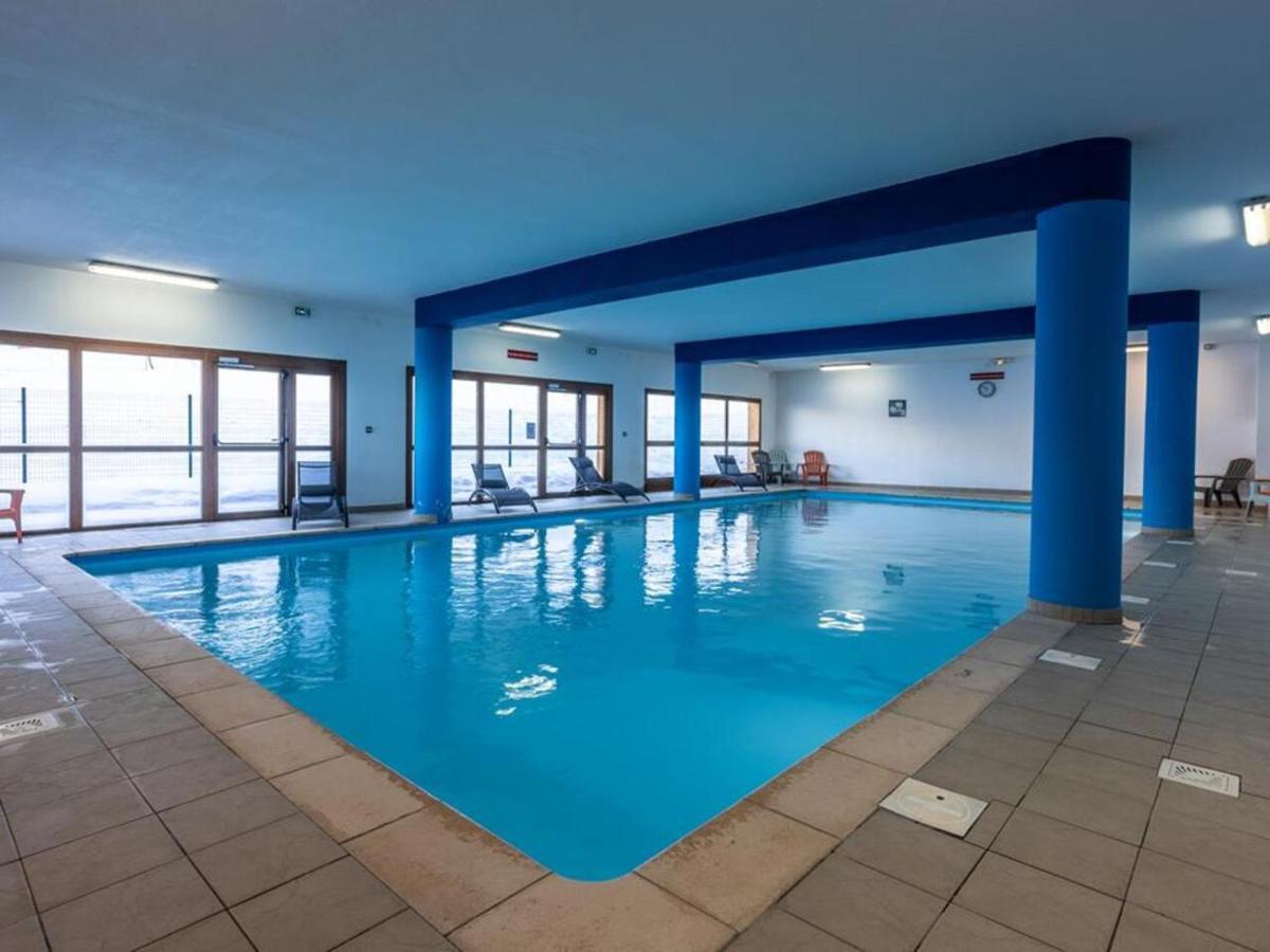 Duplex Renove - 2 Chambres 7 Personnes Vue Pistes Лез-Орр Екстер'єр фото