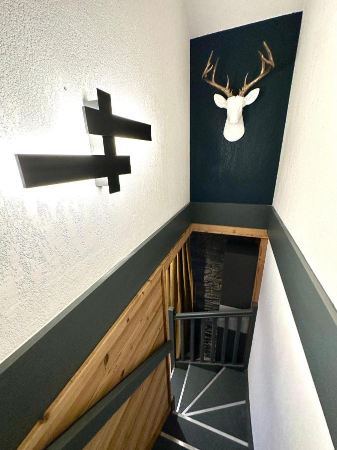 Duplex Renove - 2 Chambres 7 Personnes Vue Pistes Лез-Орр Екстер'єр фото