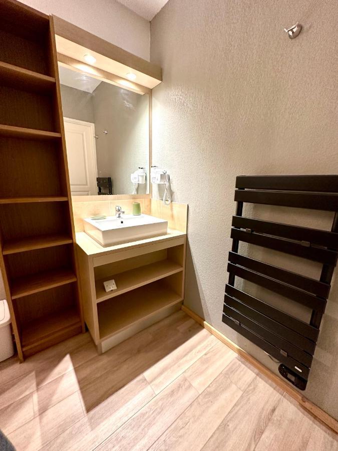 Duplex Renove - 2 Chambres 7 Personnes Vue Pistes Лез-Орр Екстер'єр фото