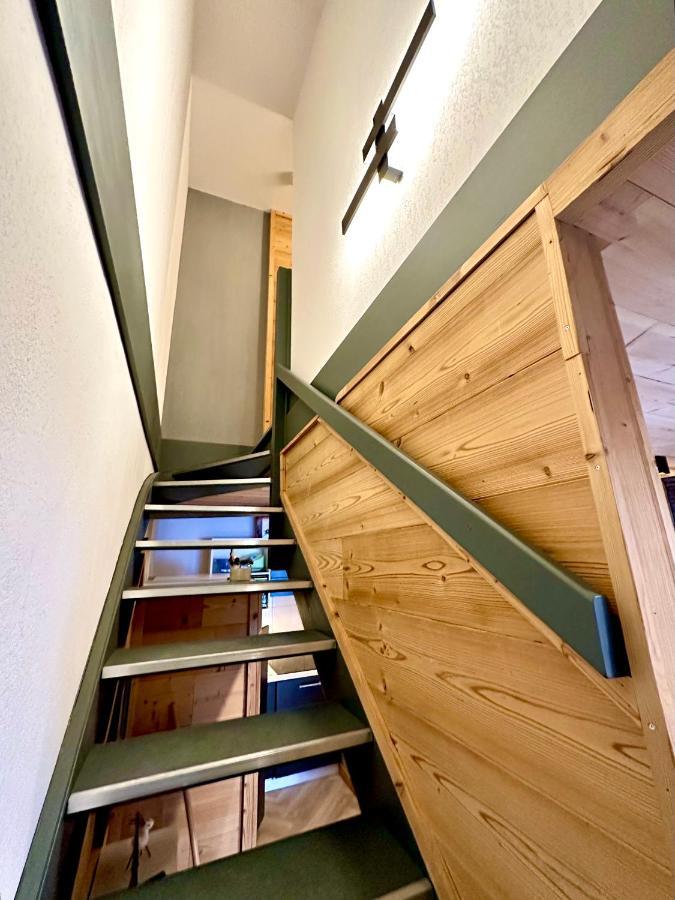 Duplex Renove - 2 Chambres 7 Personnes Vue Pistes Лез-Орр Екстер'єр фото