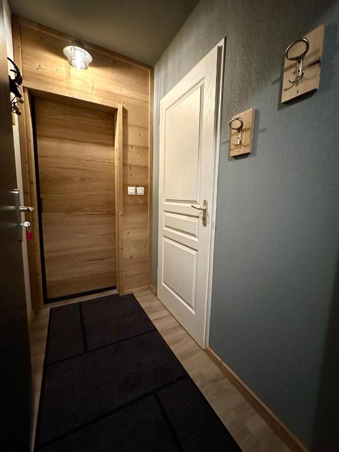 Duplex Renove - 2 Chambres 7 Personnes Vue Pistes Лез-Орр Екстер'єр фото